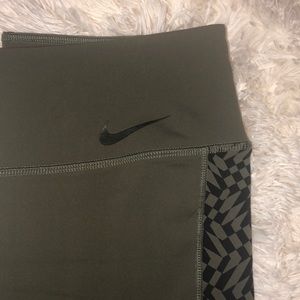 Nike Workout Legging